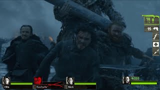 [L4D] Here they come...