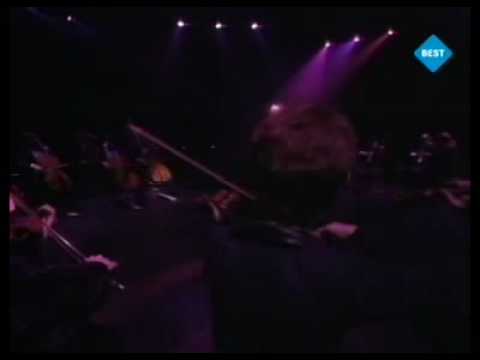 NSF 1993: Ruth Jacott - Ik Hou Van Jou