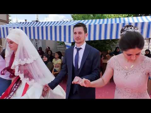 Hüseyin & Yazel Düğün Oğlan Evi Bölüm 5 (FİNAL)