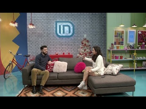 FUN DAY 28122016 - Te ftuar Ingrid Xhaja & Albi Isakaj