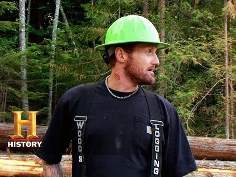 Ax Men: DJ Gets Fired (S8, E11) | History