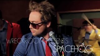 SPACEHOG - Remains