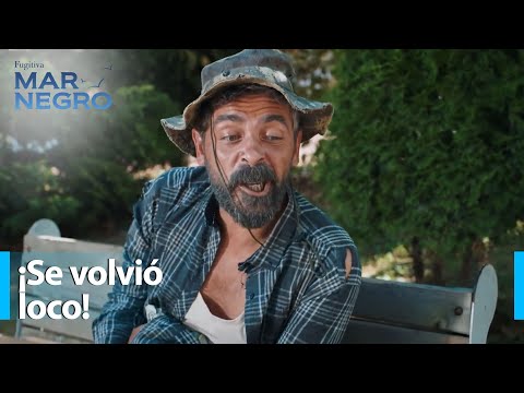 Mustafa tiene pesadillas por miedo al divorcio - Mar Negro Capítulo 188 | Fugitiva