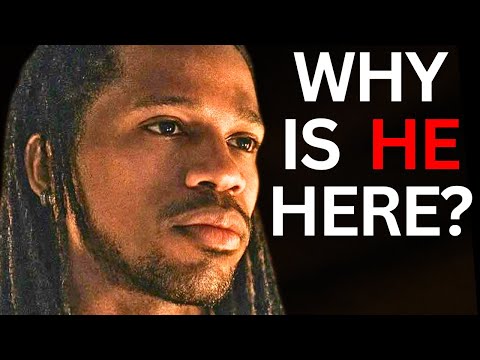 Christopher Nolan’s Odyssey Is Getting WEIRDER & Weirder...Travis Scott?