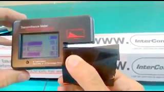 Insulfilm para Reduo de Calor   Pelcula Comfort