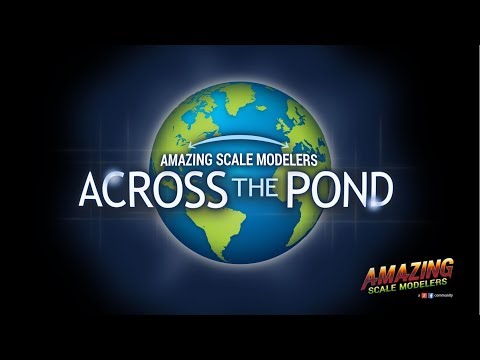 ASM's "Across the Pond" Hangout #127 - Wonderfest 2018 Recap
