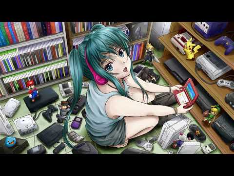 gettwome - Tekken (Nightcore)