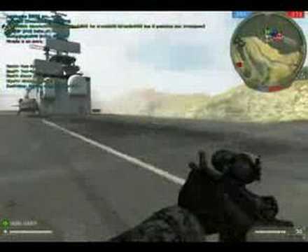 funny BF2 video part II
