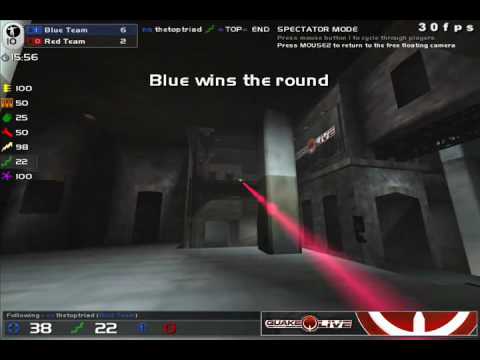 quakelive autofire and hacks dam nub..