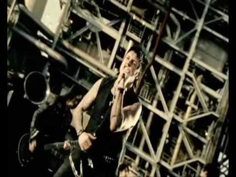 Live This Down - Papa Roach