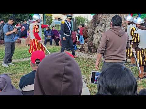 Piscobamba 2026#Ancash #MariscalLuzuriaga#sanpedroysanpablo #Piscobamba 
