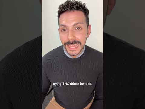 Chicago's United Center to sell THC beverages at concessions