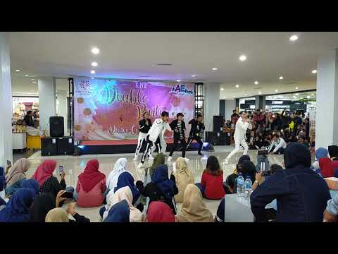 NCT DREAM 엔시티 드림 BOOM + Intro + DanceBreak Cover by AMH DREAM #BOOM #weboom #nct #cover