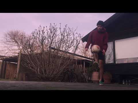 DLL 3, Oliver - Round 3