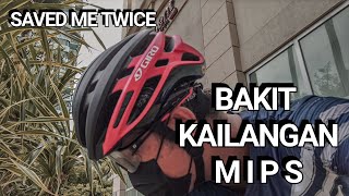 GIRO AGILIS MIPS HELMET