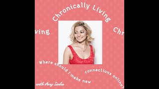 Where Should I Make New Connections Online? with Amy Sinha