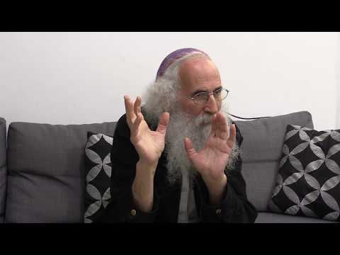 Ariel Cohen Alloro - Q&A - In the Book of Revelation, who are the 144,000 people signed to Life?