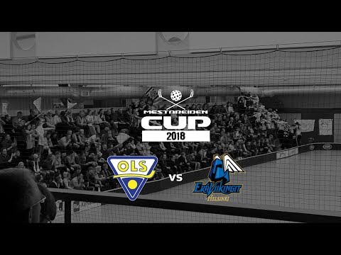 klo 14.30 OLS - EräViikingit Itä (D05)