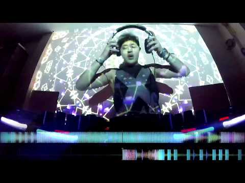 CXB Dj Contest | Life In Color