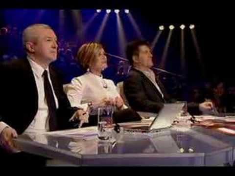 Phillip Magee - Jonny Be Good