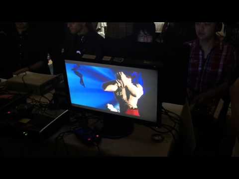 Final Round 18 - iG | FullSchedule vs. Paradigm Top 16 Winners