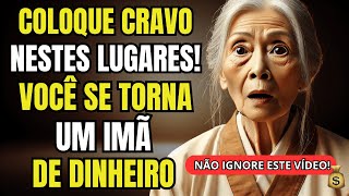 Este Ritual Budista está MUDANDO Vidas: ATRAIA RIQUEZA E ABUNDÂNCIA PARA 2025