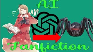 I made an AI write Hetalia fanfiction
