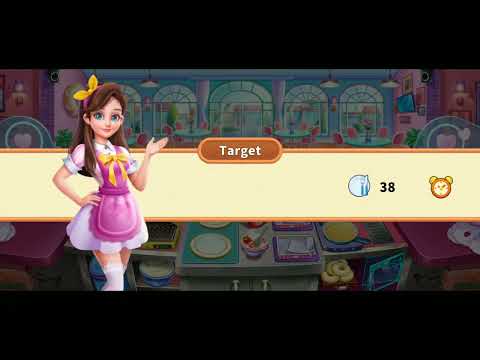 LET'S PLAY COOKING JOURNEY | HARD LEVEL - YouTube