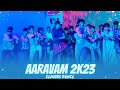 GHSS Chowara Annual Day Dance - Aaravam 2k23
