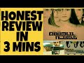Dayavittu Gamanisi Movie Review In 3 Mins Kannada Interval