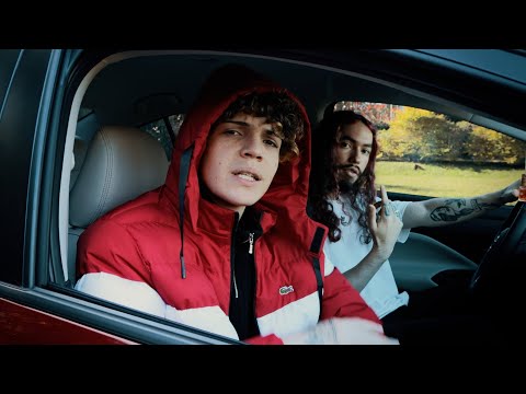 MBPaiva feat. Rubin - Terra Firme (Clipe Oficial)