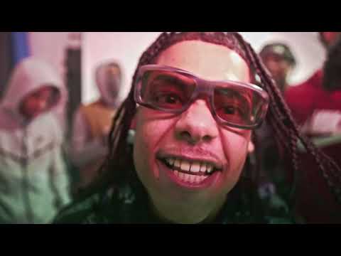 JayDot Geek - Mad (Official Music Video)PROD BY:BSN