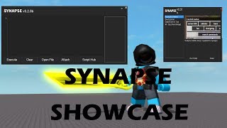 Roblox synapse whitelist key