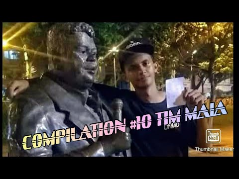 COMPILATION#10 TIM MAIA BEST RIMAS (ADRIEN,LOOK, GUSTAFARI,MKS,MARCELIN, TRAPKING, DIGÃO,LUX D,SETH)