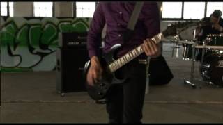 Exit of Just - Memories of A Broken Heart (music video)