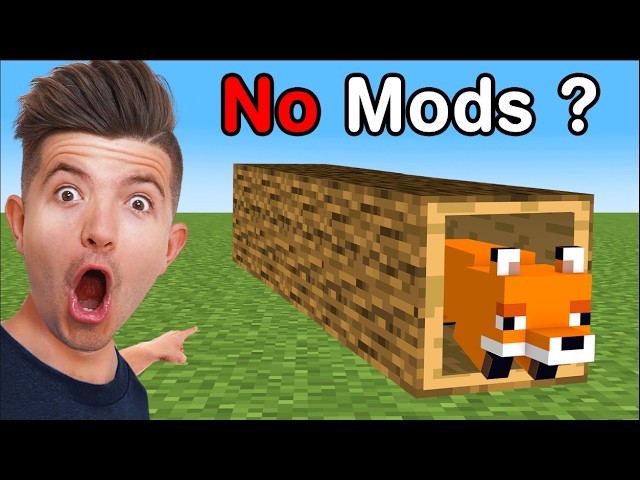 Insane Things Mojang REJECTED In Minecraft SDDEFAULT Thumbnail