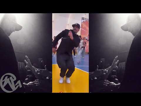 Mr Wiggles, Ynot, and BEATSTRIKE Top Rock Class Greece