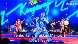 Download lagu BumiPutera Rockers - Seribu Tahun Takkan Mungkin (LIVE Pesta Hiburan Kingsway 1989) mp3 Download lagu BumiPutera Rockers - Seribu Tahun Takkan Mungkin (LIVE Pesta Hiburan Kingsway 1989) mp3