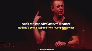 Armin van Buuren &amp; Sam Martin - Wild Wild Son (Richard Durand Remix) [Español] // Live ASOT 900