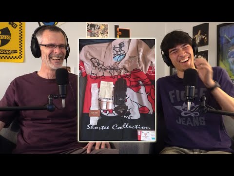 Dad Reacts: Kendrick Lamar - meet the grahams