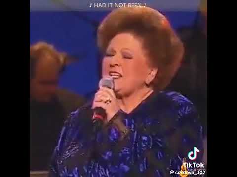 Vestal Goodman & Johnny Minick - Had it not been