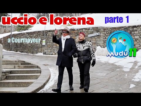 Mudù 11 - Uccio e Lorena - Parte 1