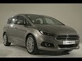 Onthulling - Dit is de nieuwe Ford S-Max
