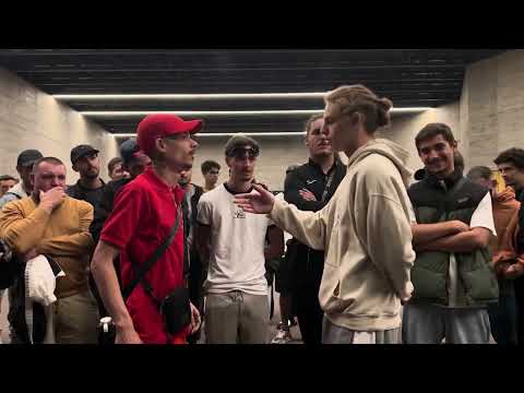 Kmz vs Rickas | Semifinal  | 33ª EDIÇÃO | Batalha 4Cinc00