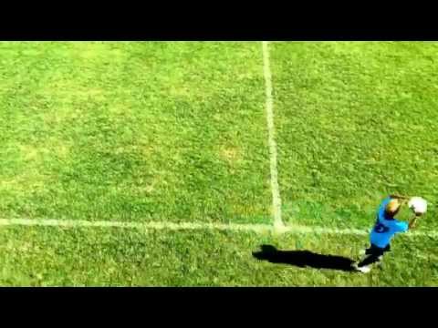 Matheus cirne jogos Gocup 2015 águas claras 8x3 Escrete 2 tp