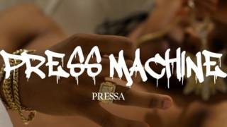 Pressa — Red Fox Prod  By Yung God