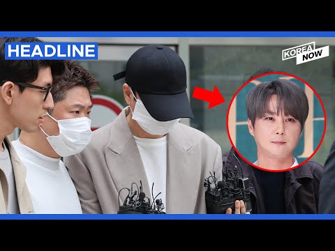 Shin Hye-sung gets suspended prison term for refusing breathalyzer test