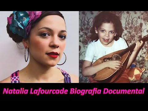 Natalia Lafourcade DOCUMENTAL (Espanol/English)