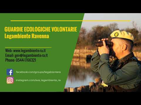 Gev Legambiente Ravenna