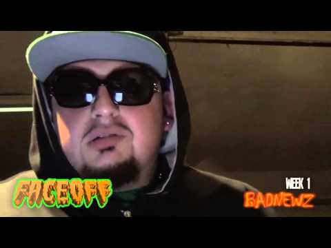 Badnewz vs Bobby Bangerz